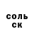 Марихуана AK-47 JC Charles